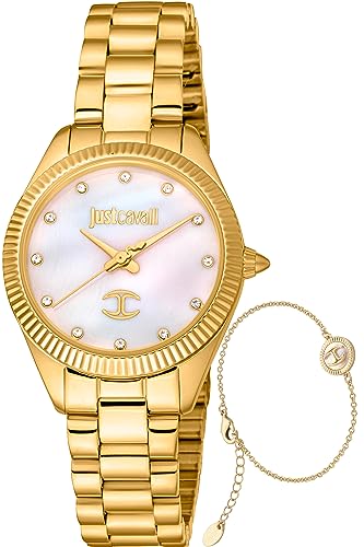 Just Cavalli Frauenwache Pacentro 2023-24 Kollektion (Ø 30 mm)