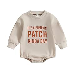 Pumpkin Patch Kinda Day