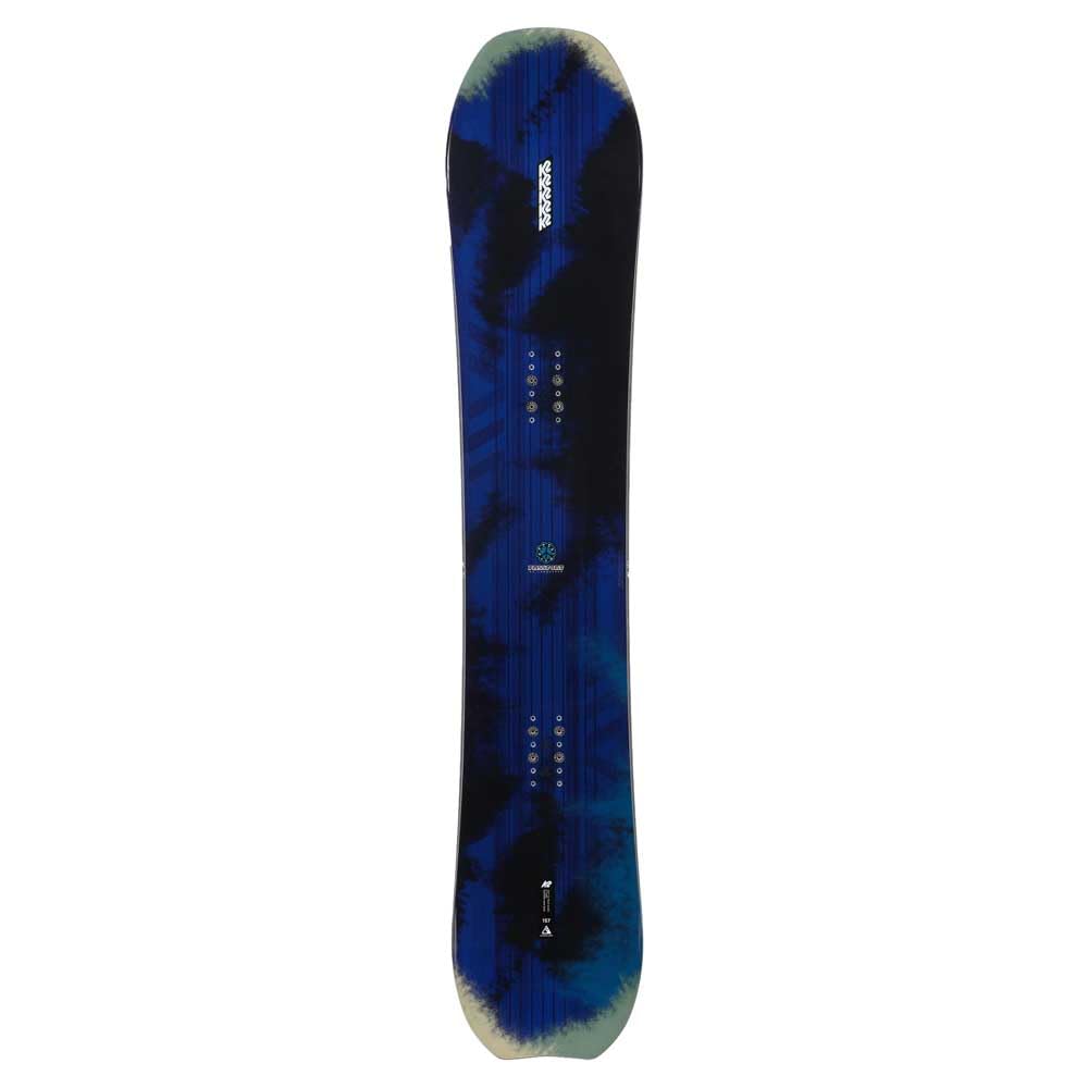 K2 Passport Wide Snowboard 2025