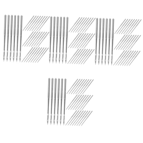 Aiguilles de couture pour machine à coudre et outils de création textile