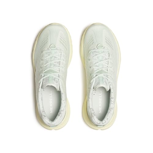 Image of Merrell Women's Agility Peak 5 Trail Running Shoes