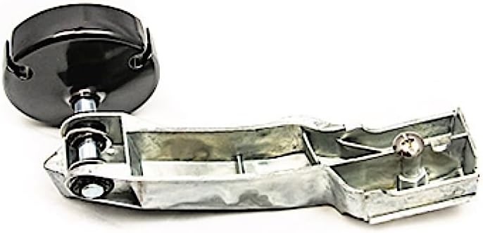 Carefree R001327BLK Idler Assembly