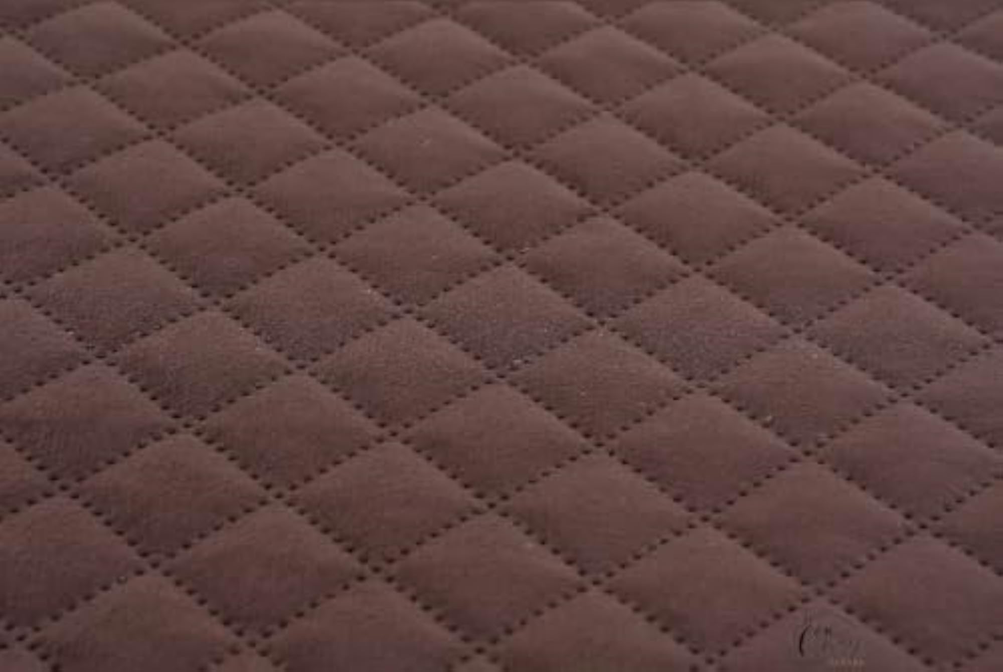 Velvet Bed Runner with Reversible Cushion Cover, 3 Count