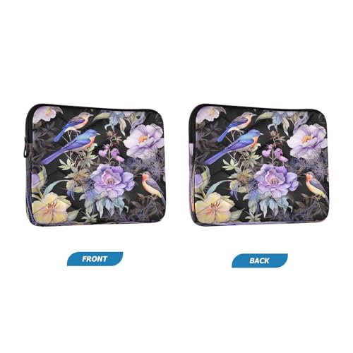Funda protectora para laptop 13-14 pulgadas impermeable miniatura 2