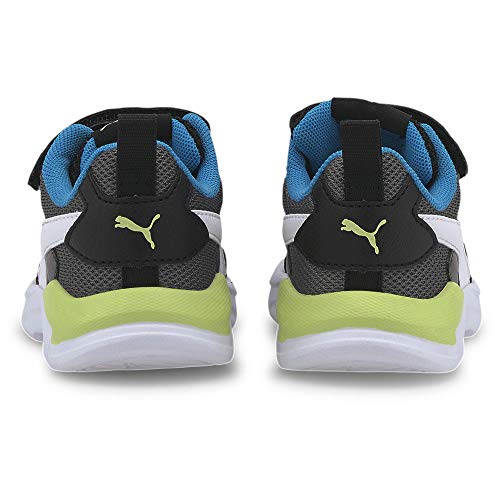 Chaussures PUMA X-Ray Lite AC Inf baskets running bébé légères et souples - 6
