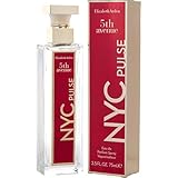 Elizabeth Arden 5th Avenue NYC Pulse Eau De Parfum Woman 75 ml,...