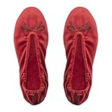 🥿 SEMELLE EN CUIR PREMIUM – La semelle en cuir souple offre une flexibilité optimale et un confort durable. Le renfort au talon garantit un maintien parfait, vous permettant de marcher avec légèreté tout au long de la journée.