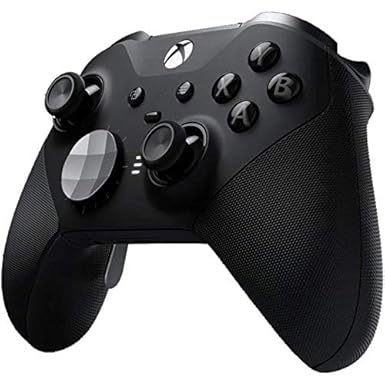 Microsoft Xbox Elite Wireless Controller Series 2