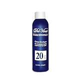 Da Vinci Permanent Hair Color Developer_20Vol_5.1oz