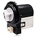 DC31-00054A Washer Drain Pump for Samsung Washing Machines by PartsBroz - Replaces Part Numbers AP4202690, 1534541, DC31-00016A, PS4204638