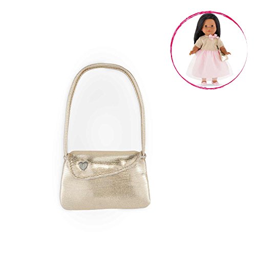 Sac De Soirée Pour Poupée Ma Corolle - vue 4