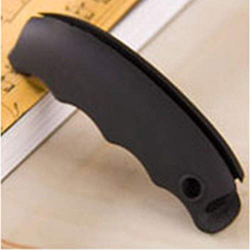 aifengxiandonglingbaihuo 1Pc Bolso de Compras de Silicona Carrito de la Cesta Soporte del...