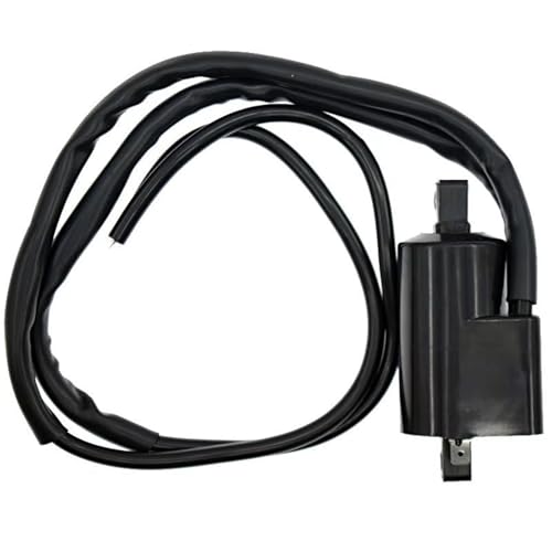 Bobine d'allumage 12V CDI pour Suzuki GSX 600F et Katana 750 de 1989 à 2006