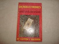 Microelectronics 0830667946 Book Cover