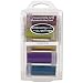 Stampendous Embossing Powder Kit, Converge, 5-Pack