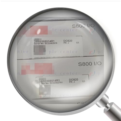 3BSE008514R1 ONE New DO820 3BSE008514R1