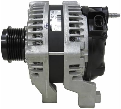 SB Parts OEM Alternator Compatible with Chevrolet Camaro 2016 2017 2018 2019 2020 2021 2022 2023 (3.6L)