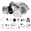 125CC 4 Stroke Engine Motor