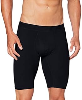 Under Armour Men Tech Mesh 9In 2 Pack, Sports Underwear, Boxer Briefs