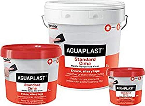 Beissier 70028-002 Aguaplast 0826 Vulmiddel, 5 kg