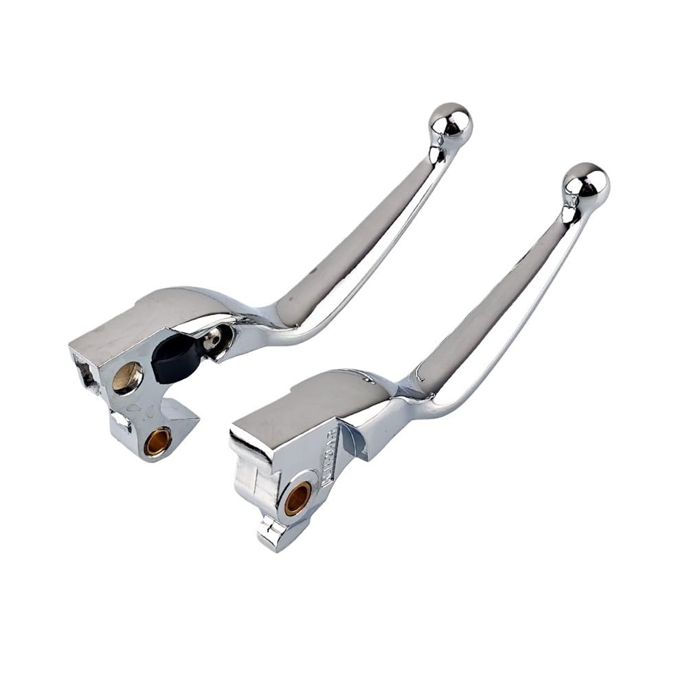 Levier d'embrayage de frein moto Sportster XL883 XL1200 commande gauche droite