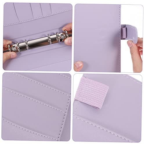 ifundom 4 Unidades Manual Diário Da Mãe Caderno De Capa Dura Diário De Couro Vintage Presentes Para