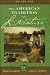 The American Tradition in Literature, Vol. 1