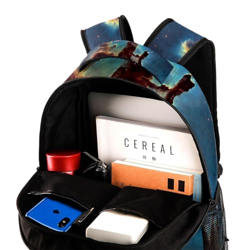 Sac à dos ordinateur compact de 40cm pour protéger vos affaires d'école - 4