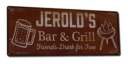 Jerold