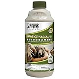 K9 Vegetarian Glucosamine (formerly K9 Glucosamine & HA) by Liquid Health - 32 oz.