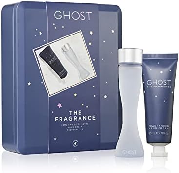 Ghost The Fragrance 30 Gift Set, Blue