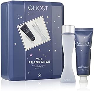 Ghost The Fragrance 30 Gift Set, Blue