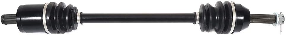 ECCPP CV Axle Drive Shaft Assembly fit for Polaris General 1000 2016-2020 for Polaris General Front Left Right PO-308 1332467