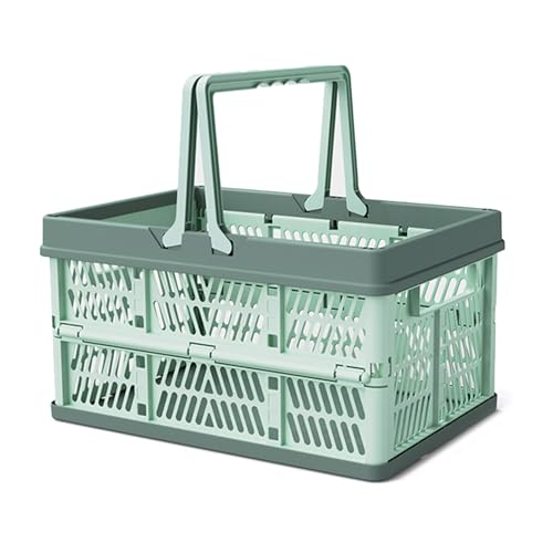 Support de rangement pliable et fonctionnel pour optimiser l'espace - 2