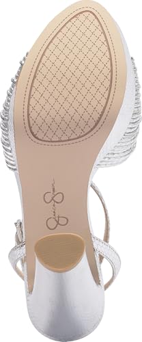 Image of Jessica Simpson Women's Immie Platform Sandals