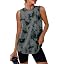 Black Tie Dye