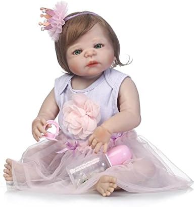 bagno per bambole da 18 pollici