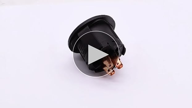 Amazon.com: Lawn Mower Ignition Switch with Key – 3 Position