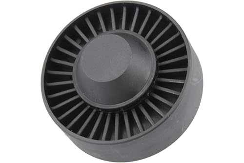 URO Parts 11287535860 Acc. Belt Idler Pulley, Alternator, A/C, Power Steering Belt - Thumbnail 3