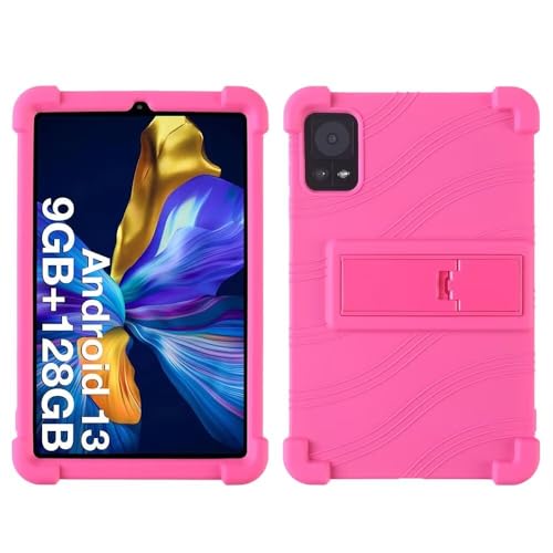 �yQYCyu�zFor Headwolf FPad3�P�[�X/Headwolf Fpad5�P�[�X8.4�C���`,�^�u���b�g�V���R�[���P�[�X �C�ϏՌ����P�[�X�CHeadwolf FPad3�J�o�[/Headwolf Fpad5�J�o�[�C�l���Ɋ��ȗ����h�~�V���R������