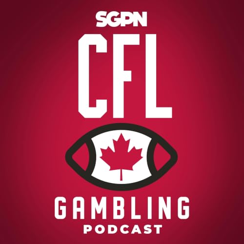 『CFL Gambling Podcast』のカバーアート