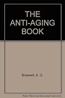 The anti-aging book B0007AV4IA Book Cover