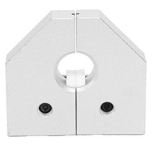 Conector de soldador de impresora 3D para PLA ABS HIPS PC PETG PC PETG PA PP PVB Para todo tipo de filamentos 0.07-0.12in, filamento de impresión 3D