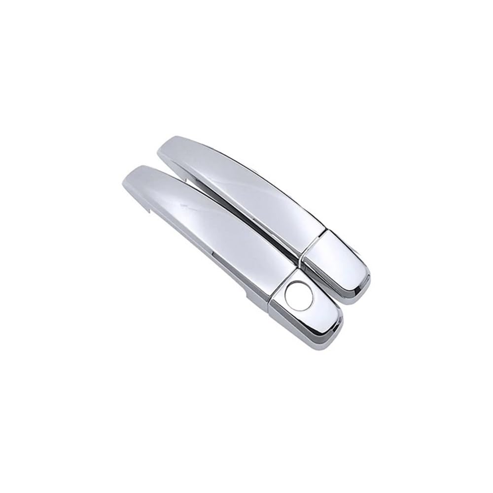 Poignées extérieures voiture Astra H A04 protection de porte