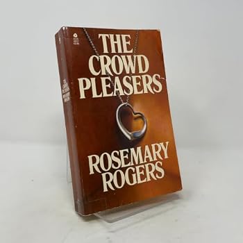 Paperback The Crowd Pleasers Book