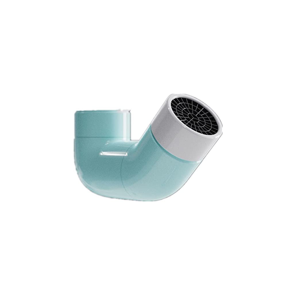 Aérateur de mélangeur anti-splash rotatif pour robinet d'évier