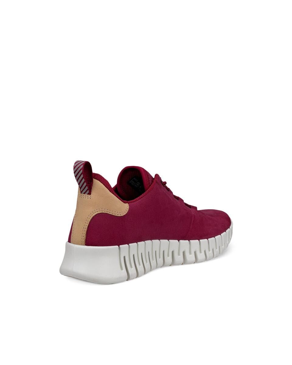 Ecco Metaflex w sneakersy Adidasy Kobiety