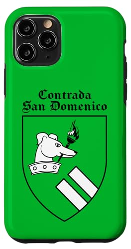 j[m̐킢 - Palio di Legnano X}zP[X iPhone 11 Pro p