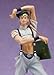 JoJo’s Bizarre Adventure: Diamond is Unbreakable – Rohan Kishibe Pop Up Parade PVC Figure