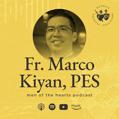 Fr. Marco Kiyan, PES